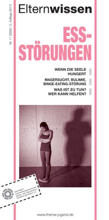 Elternwissen Nr. 11 | Essstörungen