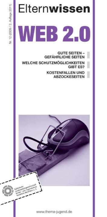 Elternwissen Nr. 12 | Web 2.0
