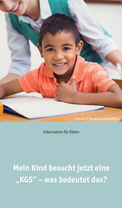 Was ist eine KGS?