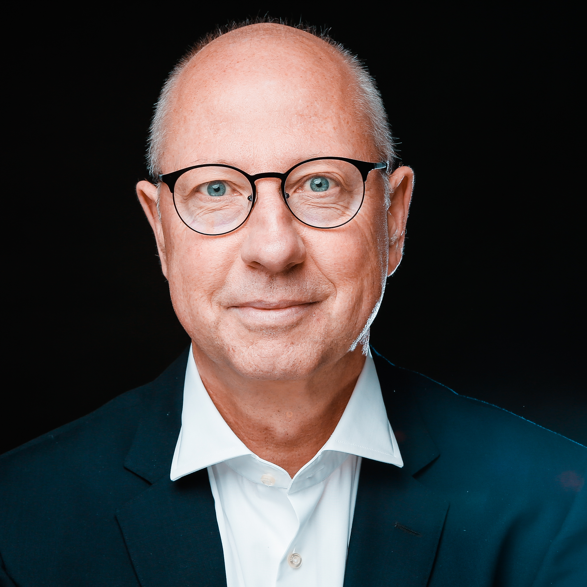 Vorstandsvorsitzender der KED Paderborn e.V.