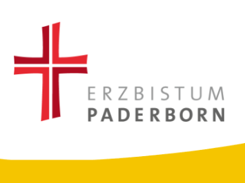 Schulabteilung Erzbistum Paderborn