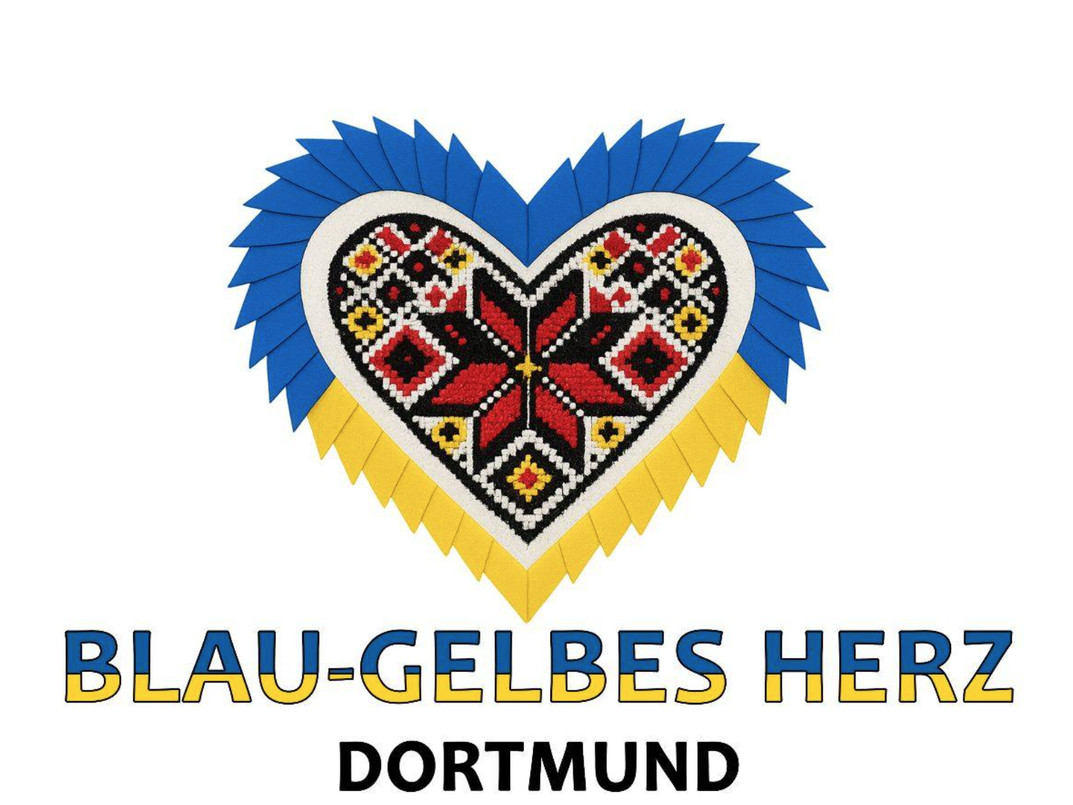 Blau-Gelbes Herz e.V. Dortmund