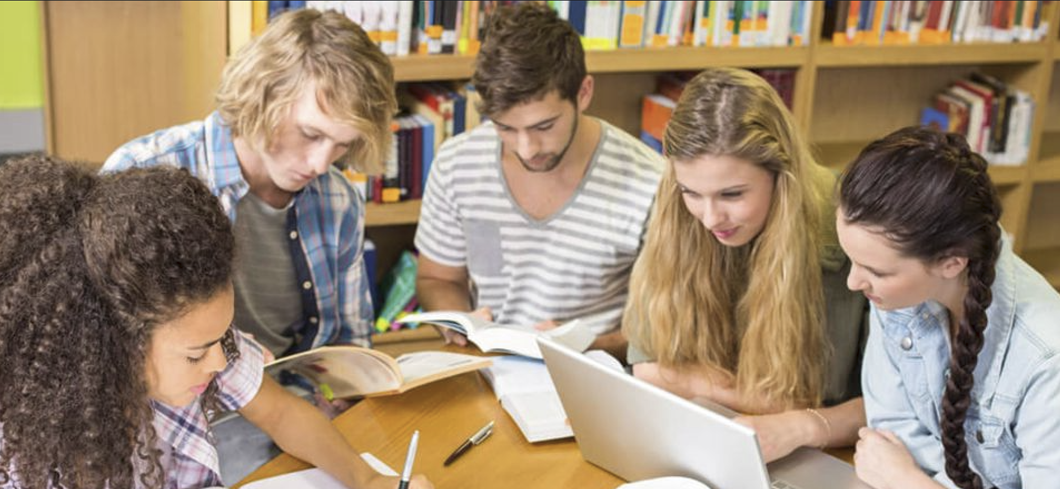 ...weiterführende Schulen