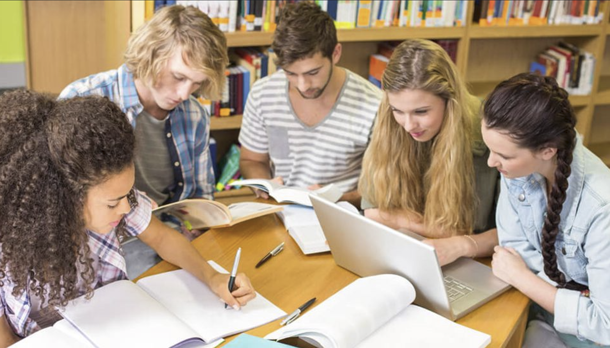 ...weiterführende Schulen