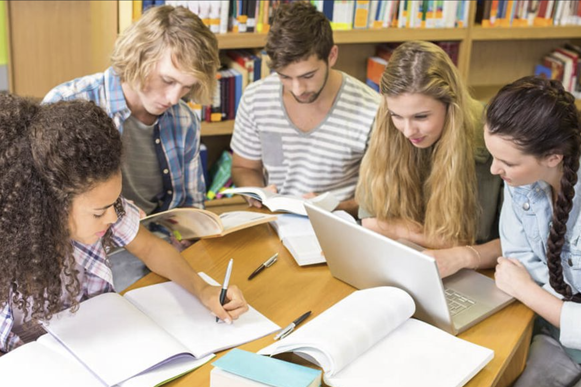 ...weiterführende Schulen