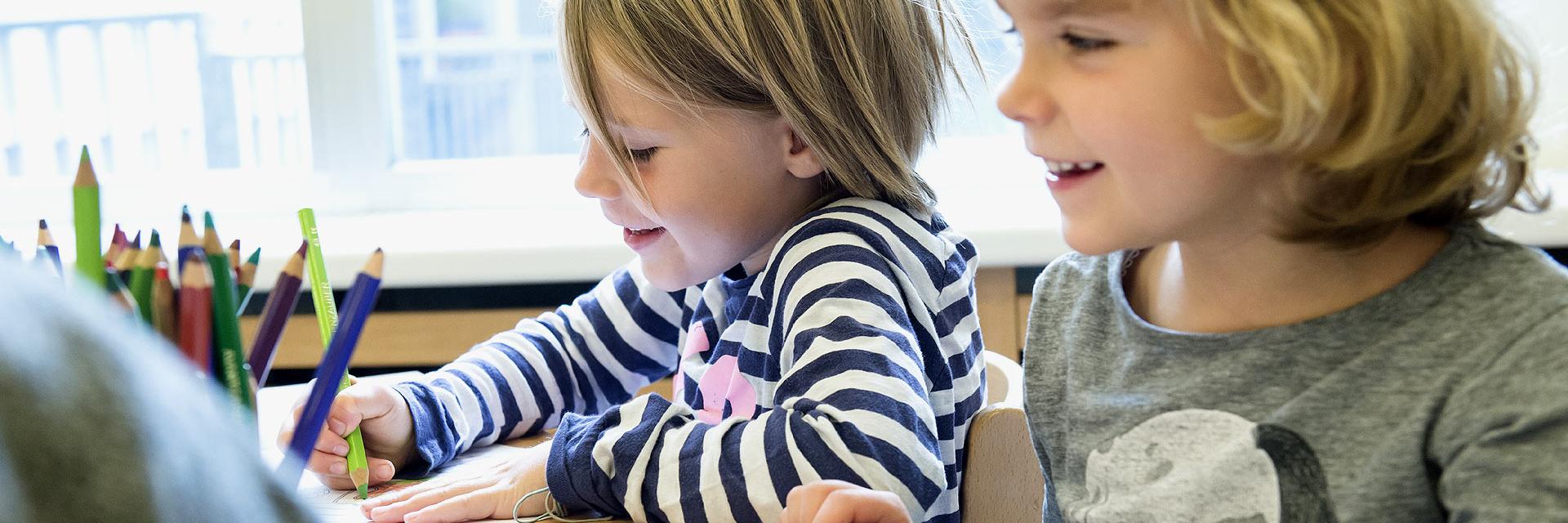 Wir unterstützen Eltern!