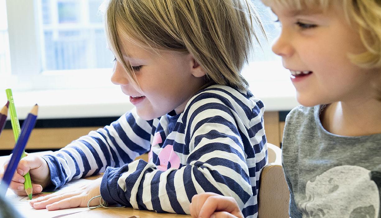 Wir unterstützen Eltern!