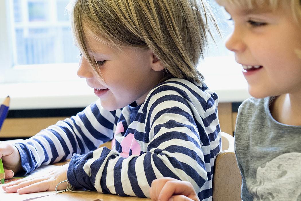 Wir unterstützen Eltern!