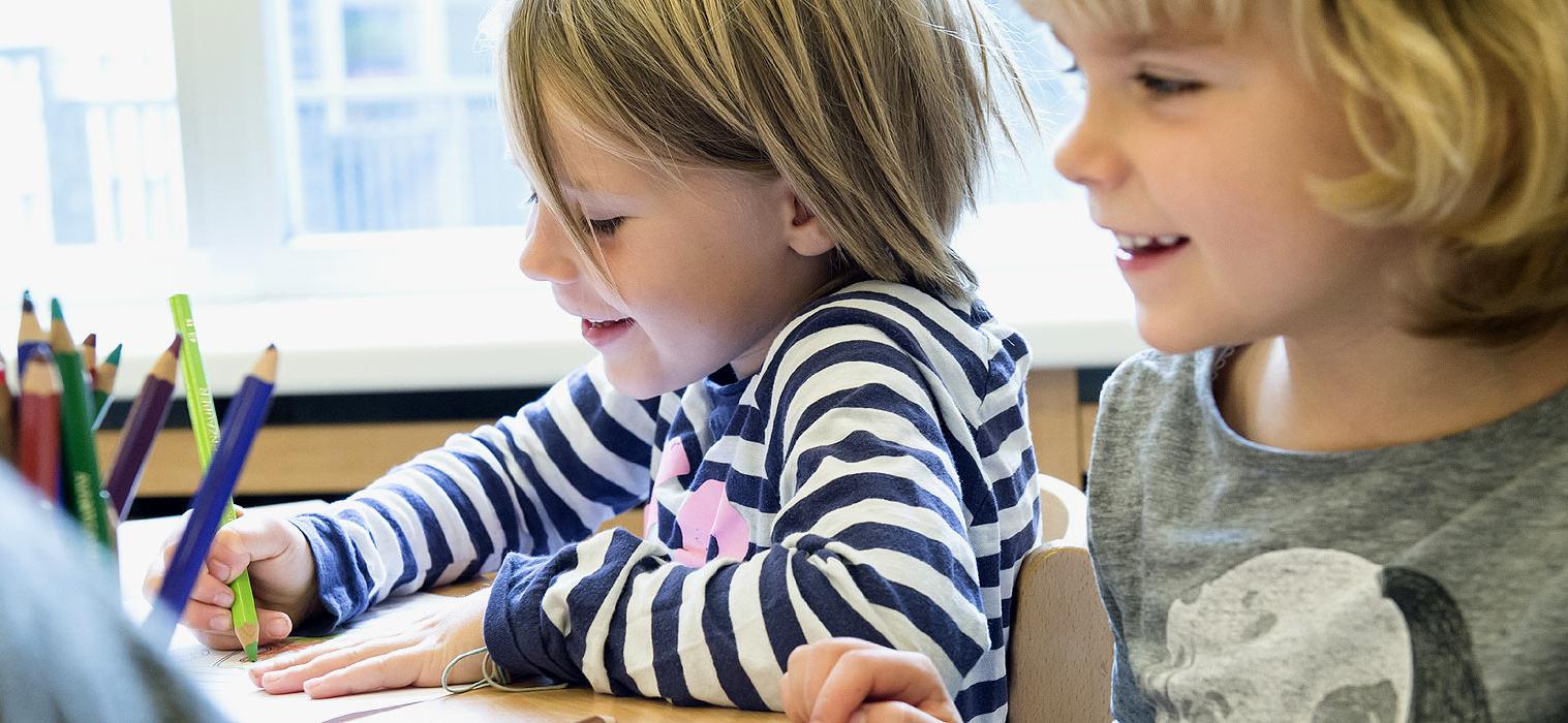 Wir unterstützen Eltern!