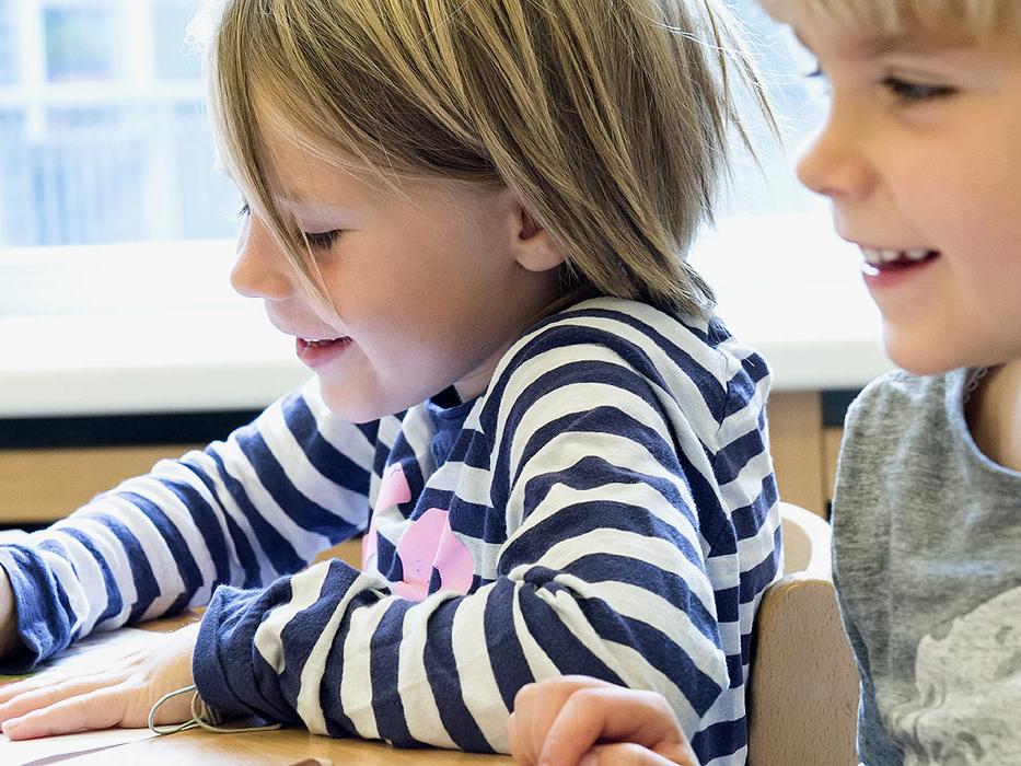 Wir unterstützen Eltern!