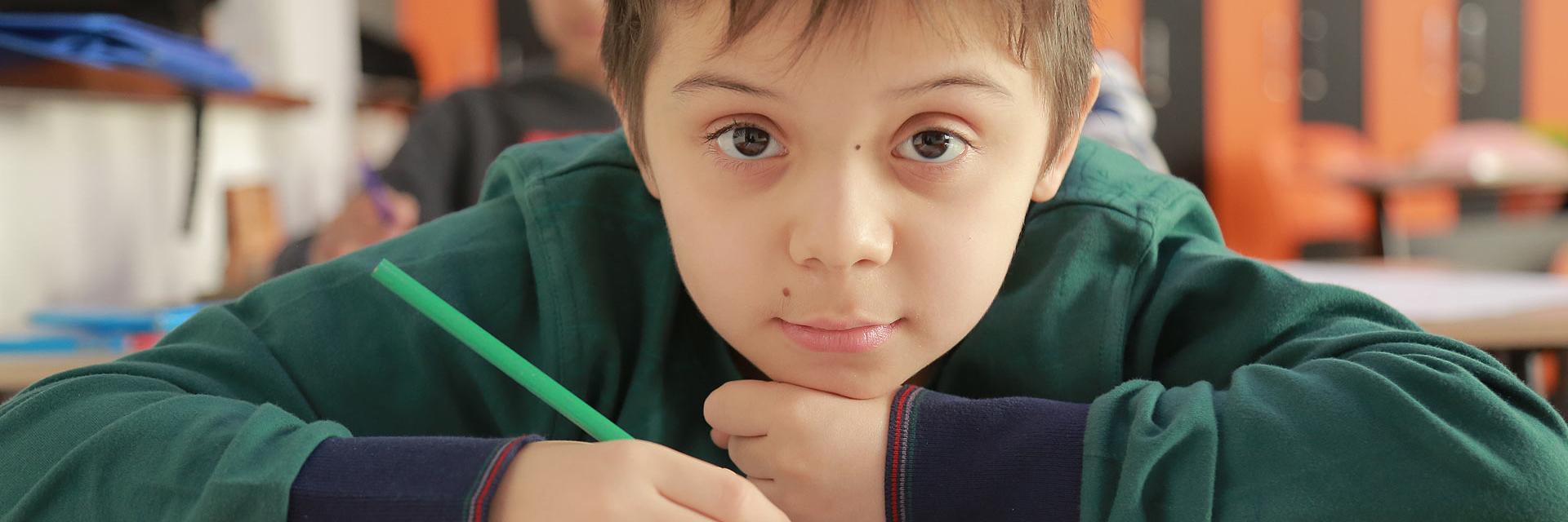 Wir unterstützen Eltern!