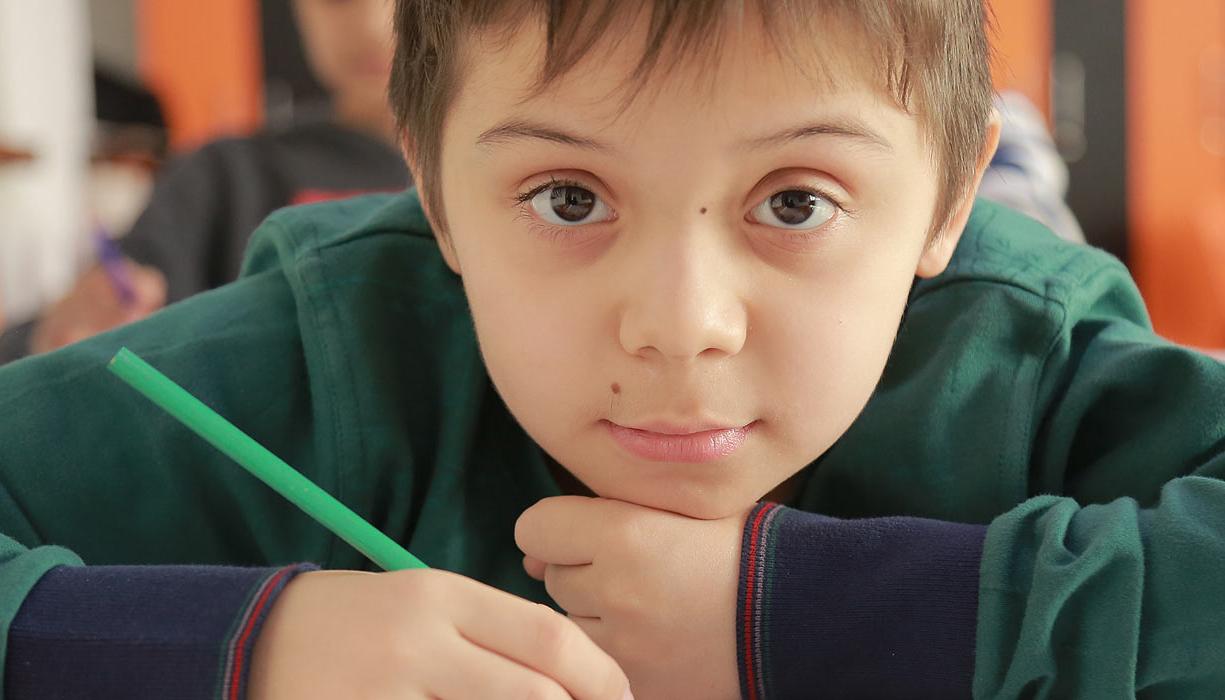 Wir unterstützen Eltern!