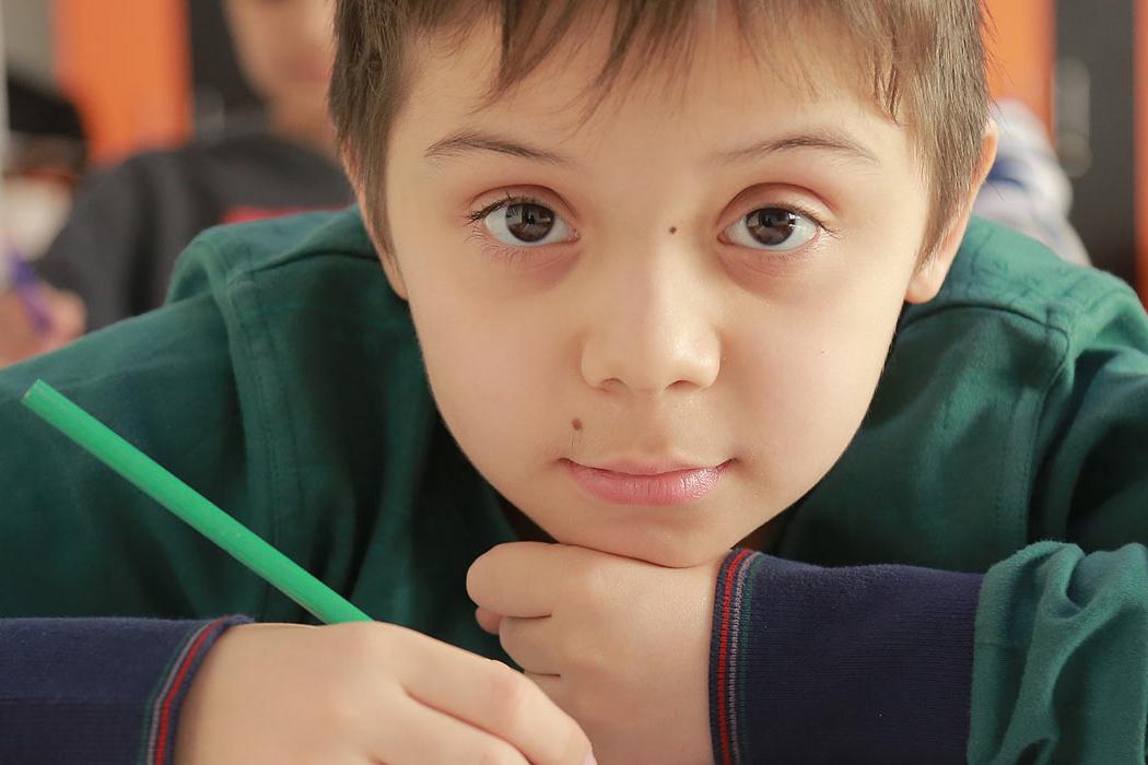 Wir unterstützen Eltern!