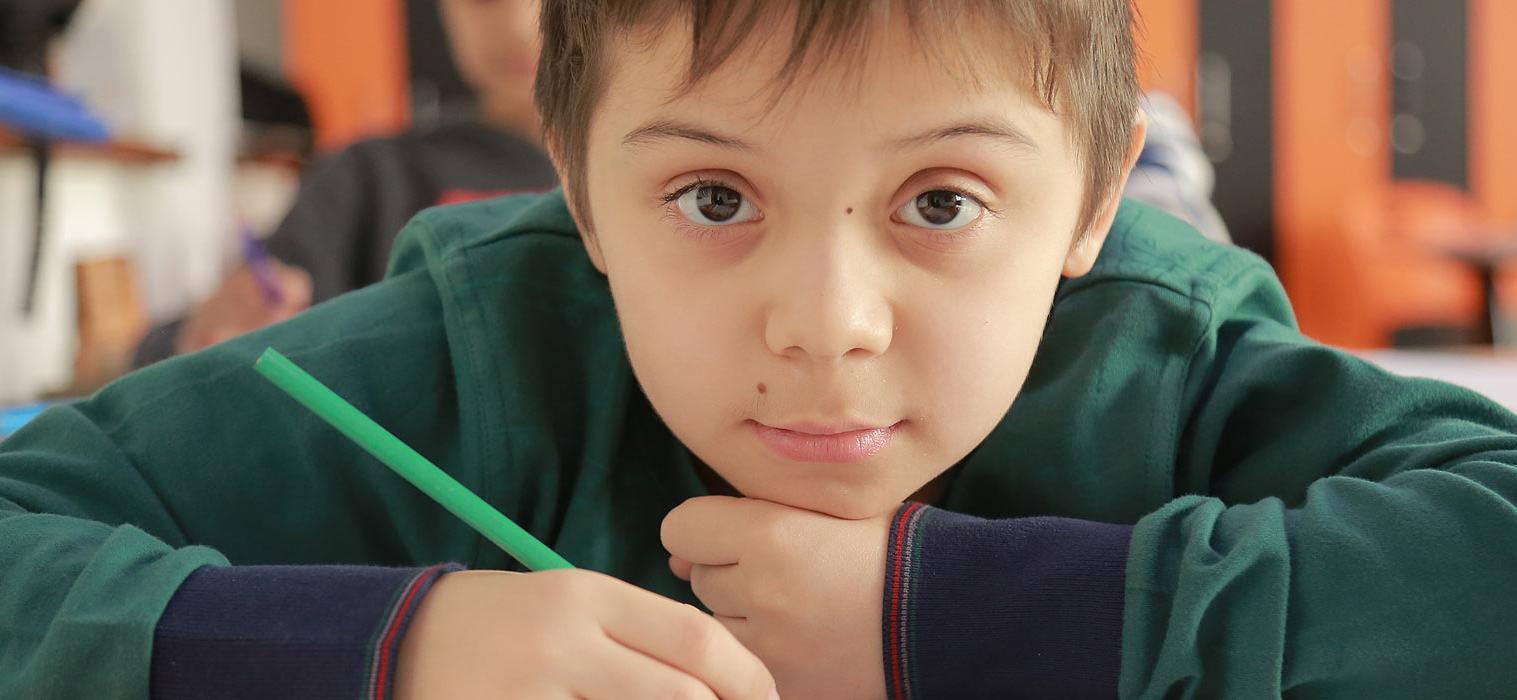 Wir unterstützen Eltern!