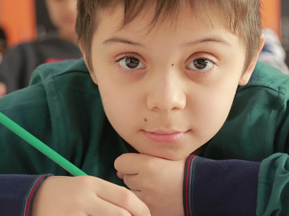 Wir unterstützen Eltern!