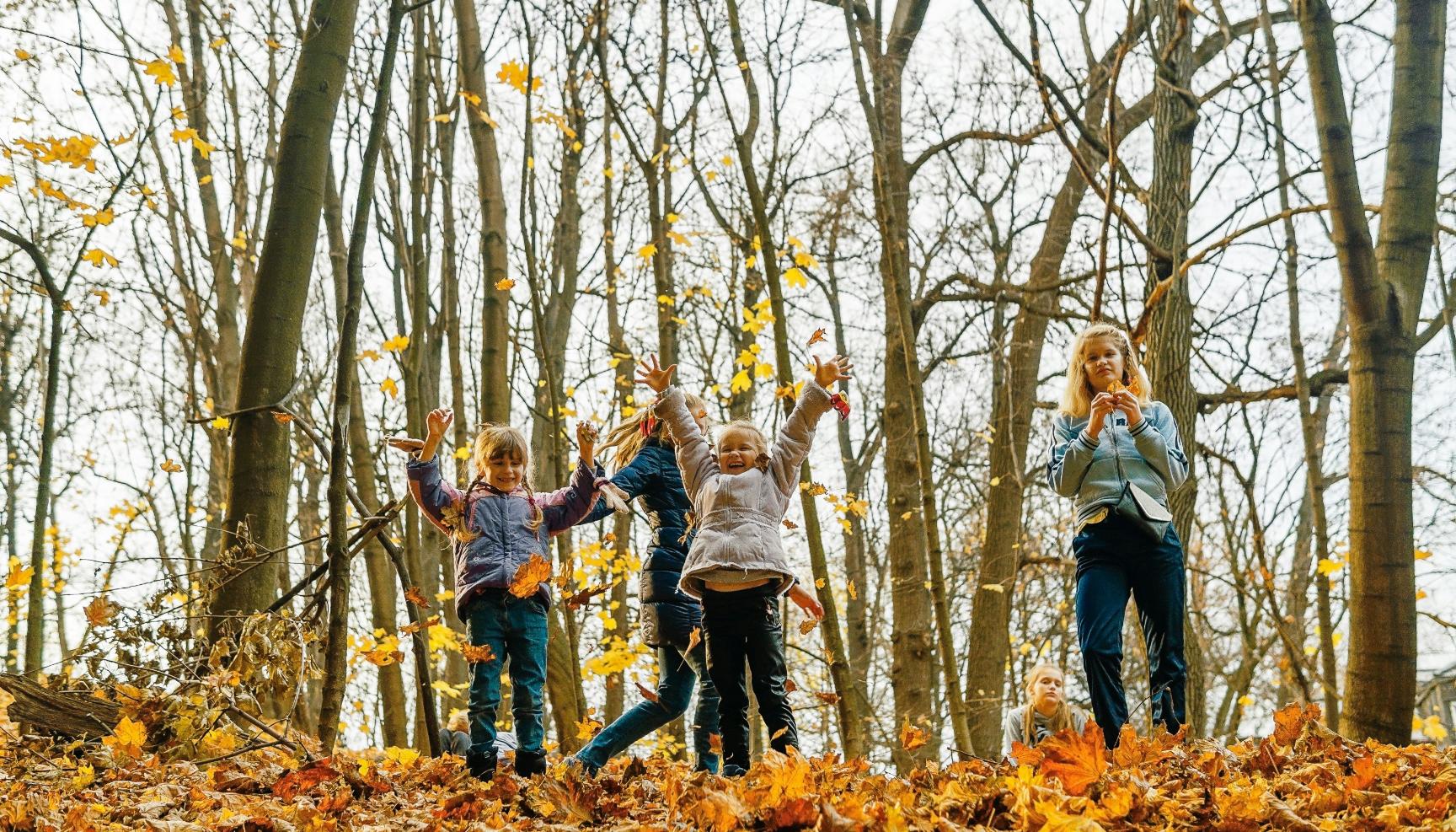 Wir unterstützen Eltern!